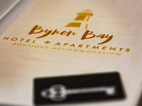Byron Bay Hotel And Apartments - Accommodation Main Beach 2
