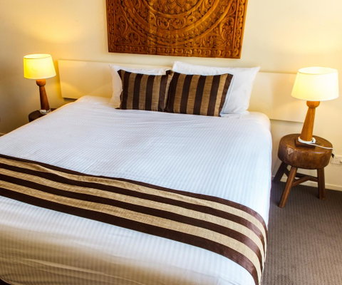 Byron Bay Hotel And Apartments - Accommodation Main Beach 5