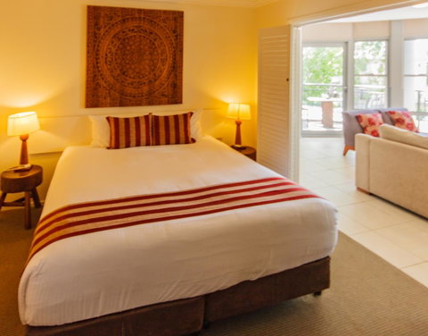 Byron Bay Hotel And Apartments - Accommodation Main Beach 10