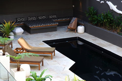 Byron Bay Hotel And Apartments - Accommodation Main Beach 23