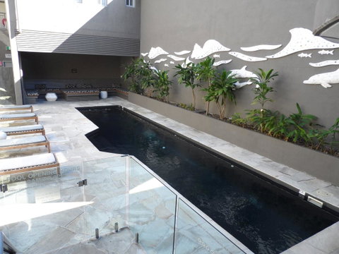 Byron Bay Hotel And Apartments - Accommodation Main Beach 15