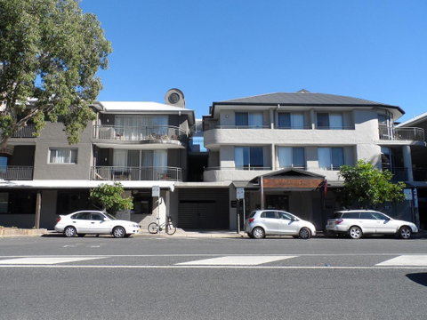 Byron Bay Hotel And Apartments - Accommodation Main Beach 28