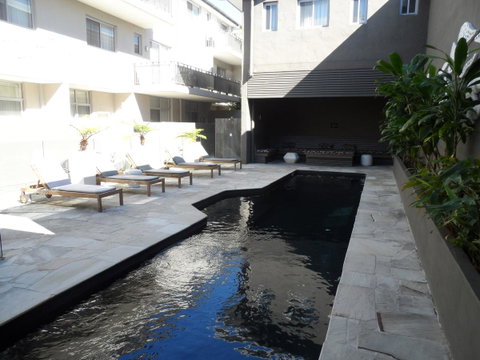 Byron Bay Hotel And Apartments - Accommodation Main Beach 25