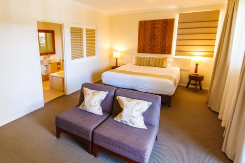 Byron Bay Hotel And Apartments - Accommodation Main Beach 6