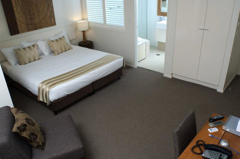 Byron Bay Hotel And Apartments - Accommodation Main Beach 33