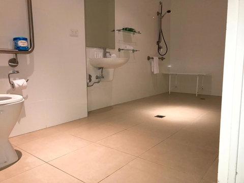 Byron Bay Hotel And Apartments - Accommodation Main Beach 20