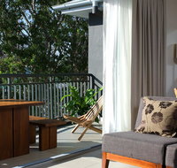 Byron Bay Hotel and Apartments - Accommodation Main Beach
