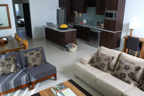 Byron Bay Hotel And Apartments - Accommodation Main Beach 16