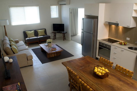 Byron Bay Hotel And Apartments - Accommodation Main Beach 38