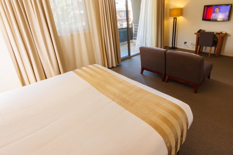 Byron Bay Hotel And Apartments - Accommodation Main Beach 8