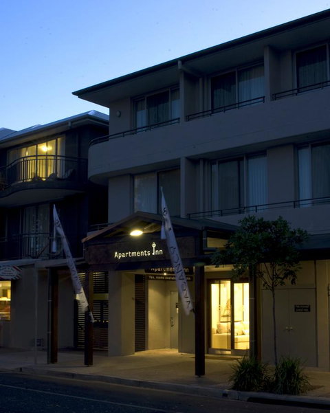 Byron Bay Hotel And Apartments - Accommodation Main Beach 27