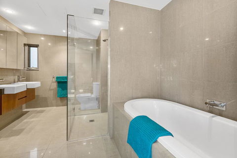Cotton Beach 8 Escape With Private Plunge Pool - Accommodation Main Beach 3
