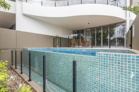 Cotton Beach 8 Escape With Private Plunge Pool - Accommodation Main Beach 2
