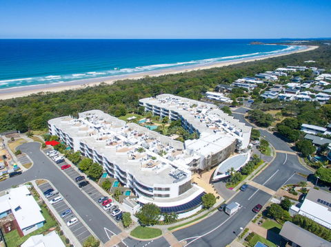 Cotton Beach 8 Escape With Private Plunge Pool - Accommodation Main Beach 8