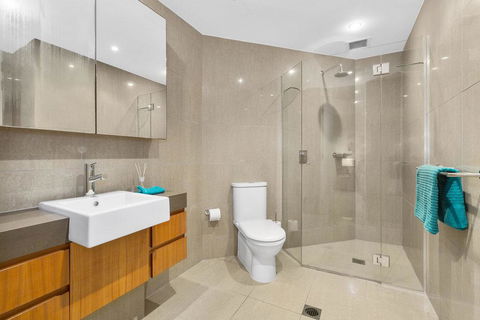 Cotton Beach 8 Escape With Private Plunge Pool - Accommodation Main Beach 5