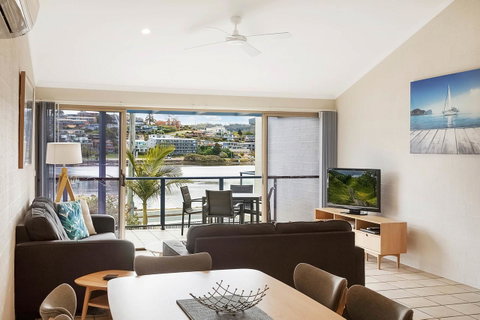 Sails Luxury Apartments Merimbula - Accommodation Main Beach 33