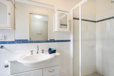 Sails Luxury Apartments Merimbula - Accommodation Main Beach 24