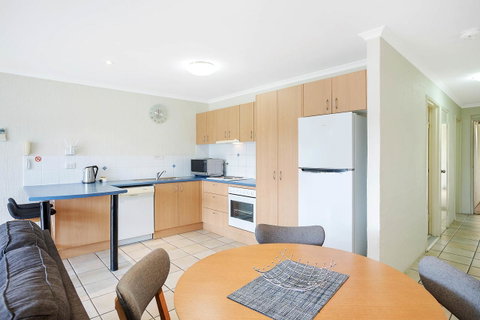 Sails Luxury Apartments Merimbula - Accommodation Main Beach 41