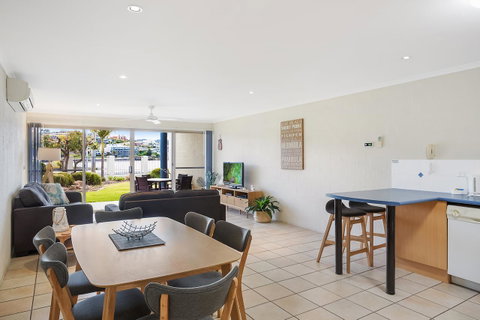 Sails Luxury Apartments Merimbula - Accommodation Main Beach 23
