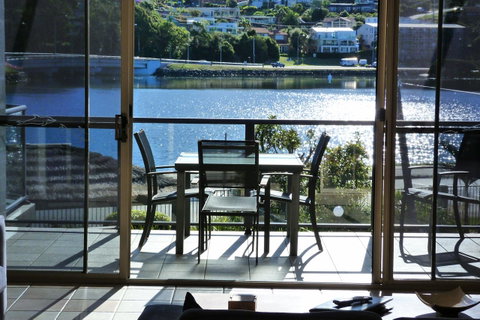 Sails Luxury Apartments Merimbula - Accommodation Main Beach 0