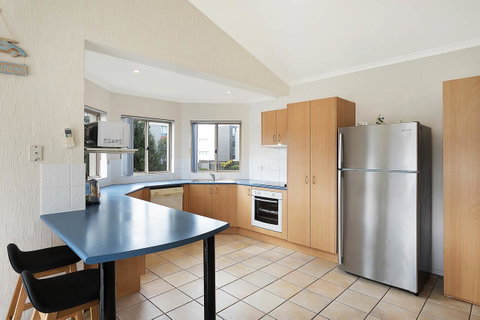 Sails Luxury Apartments Merimbula - Accommodation Main Beach 43