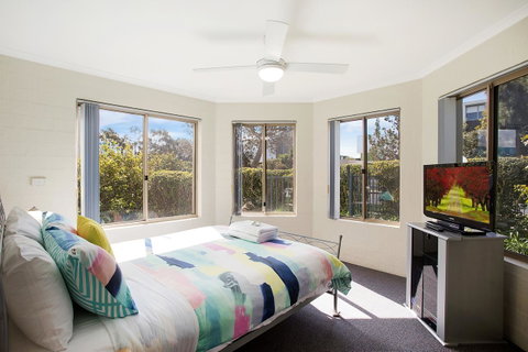 Sails Luxury Apartments Merimbula - Accommodation Main Beach 8