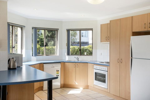 Sails Luxury Apartments Merimbula - Accommodation Main Beach 7