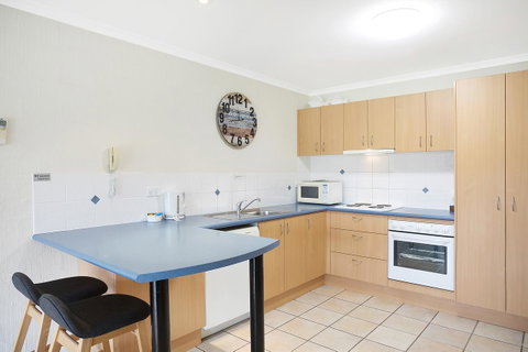Sails Luxury Apartments Merimbula - Accommodation Main Beach 28