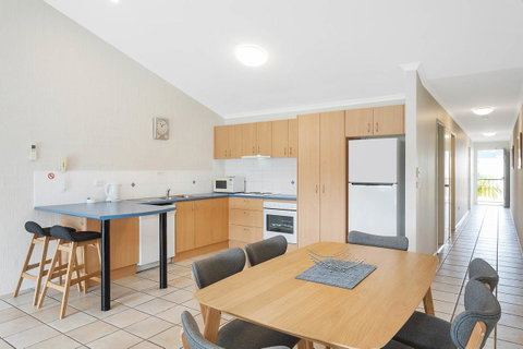 Sails Luxury Apartments Merimbula - Accommodation Main Beach 38