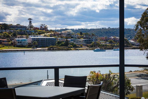 Sails Luxury Apartments Merimbula - Accommodation Main Beach 20
