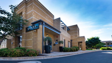 Quest Wagga Wagga - Accommodation Main Beach 0