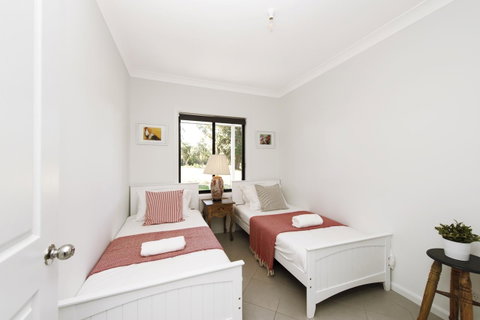 The Woods Farm Jervis Bay - Accommodation Main Beach 29