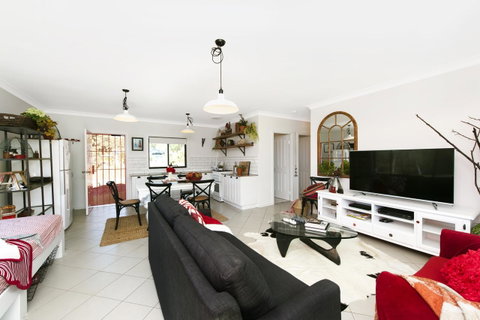 The Woods Farm Jervis Bay - Accommodation Main Beach 16