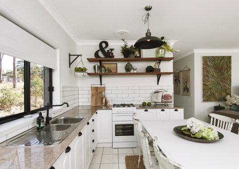 The Woods Farm Jervis Bay - Accommodation Main Beach 42