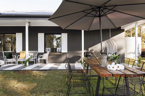 The Woods Farm Jervis Bay - Accommodation Main Beach 40