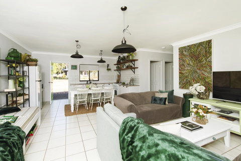 The Woods Farm Jervis Bay - Accommodation Main Beach 43