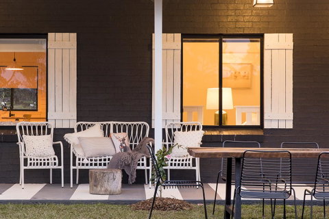 The Woods Farm Jervis Bay - Accommodation Main Beach 6