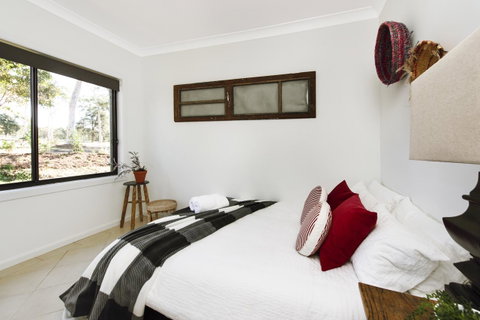 The Woods Farm Jervis Bay - Accommodation Main Beach 30