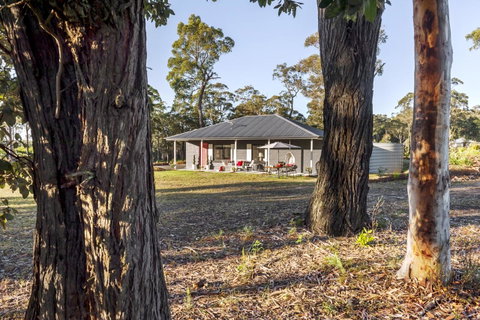 The Woods Farm Jervis Bay - Accommodation Main Beach 21