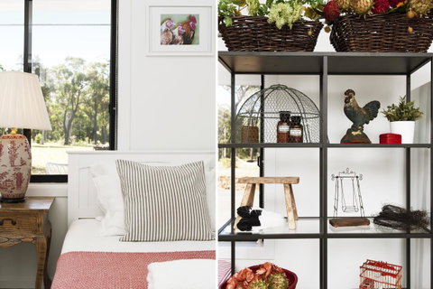 The Woods Farm Jervis Bay - Accommodation Main Beach 20
