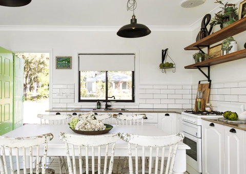 The Woods Farm Jervis Bay - Accommodation Main Beach 41