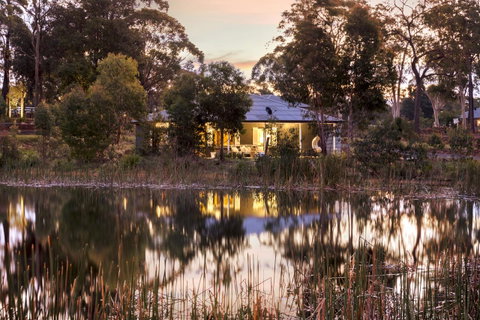 The Woods Farm Jervis Bay - Accommodation Main Beach 5