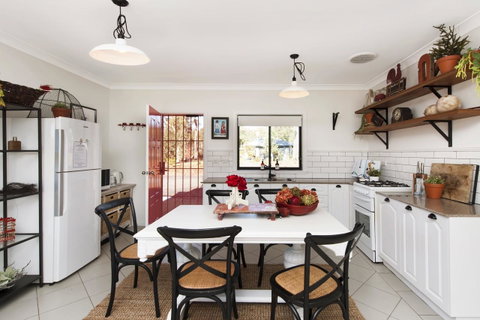 The Woods Farm Jervis Bay - Accommodation Main Beach 24