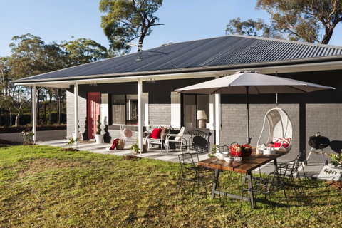 The Woods Farm Jervis Bay - Accommodation Main Beach 32