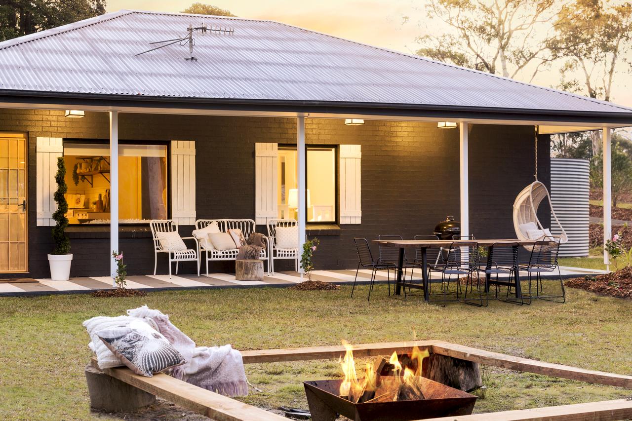 Bamarang NSW Accommodation Main Beach