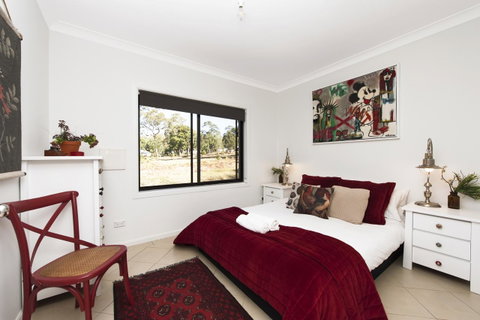 The Woods Farm Jervis Bay - Accommodation Main Beach 25