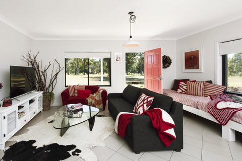 The Woods Farm Jervis Bay - Accommodation Main Beach 22