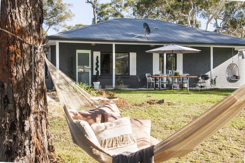 The Woods Farm Jervis Bay - Accommodation Main Beach 4