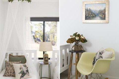 The Woods Farm Jervis Bay - Accommodation Main Beach 34
