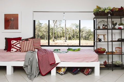 The Woods Farm Jervis Bay - Accommodation Main Beach 23